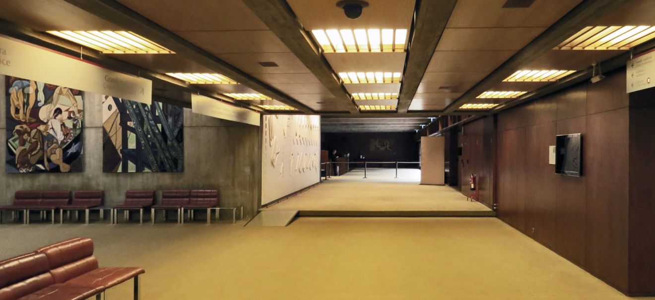 Tour " Fundação Calouste Gulbenkian"